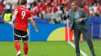 Rangnick Puji Austria, tapi Messi Menghancurkan Harapan