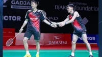 Raymond Indra dan Nikolaus Joaquin Tumbangkan Sabar Karya di Indonesia Open 2026 Raymond Indra dan Nikolaus Joaquin Tumbangkan Sabar Karya di Indonesia Open 2026