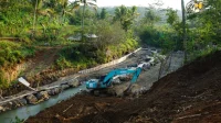 Rehabilitasi Irigasi Bengo Siap Tingkatkan Produktivitas Pertanian Sulawesi Selatan Rehabilitasi Irigasi Bengo Siap Tingkatkan Produktivitas Pertanian Sulawesi Selatan