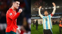 Rekor Gol Messi Mengalahkan Ronaldo dan Portugal di Piala Dunia