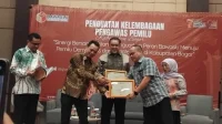 Revisi UU Pemilu Siap Dimulai, DPR Pastikan Inisiatif dari Internal