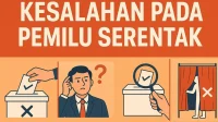 Revisi UU Pemilu: Solusi untuk Memperbaiki Sistem Pemilu