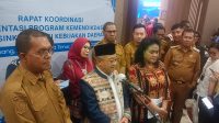 Revitalisasi Sekolah: Mendikdasmen Mu'ti Siapkan Anggaran Rp14 Triliun