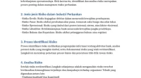 Risiko JC Sony Sonjaya: Analisis Mendalam dari Para Pakar