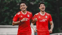 Rizky Ridho Dipilih John Herdman sebagai Kapten Timnas Indonesia