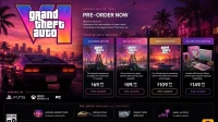 Rockstar Games Resmi Membuka Pre-Order GTA VI, Ini Harga Edisi Standar hingga Ultimate