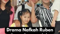 Ruben Onsu: Bisnis yang Membuatnya Bisa Nafkahi Anak Rp200 Juta per Bulan