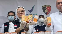 Rupiah Melemah, Industri Farmasi Dapat Kemudahan dari BPOM