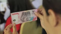 Rupiah Melemah, Pemerintah Minta Masyarakat Percaya Fundamental Ekonomi Kuat