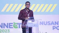 RUPS PLN 2026: Darmawan Prasodjo Pimpin, Ini Susunan Lengkap Direksi dan Komisaris
