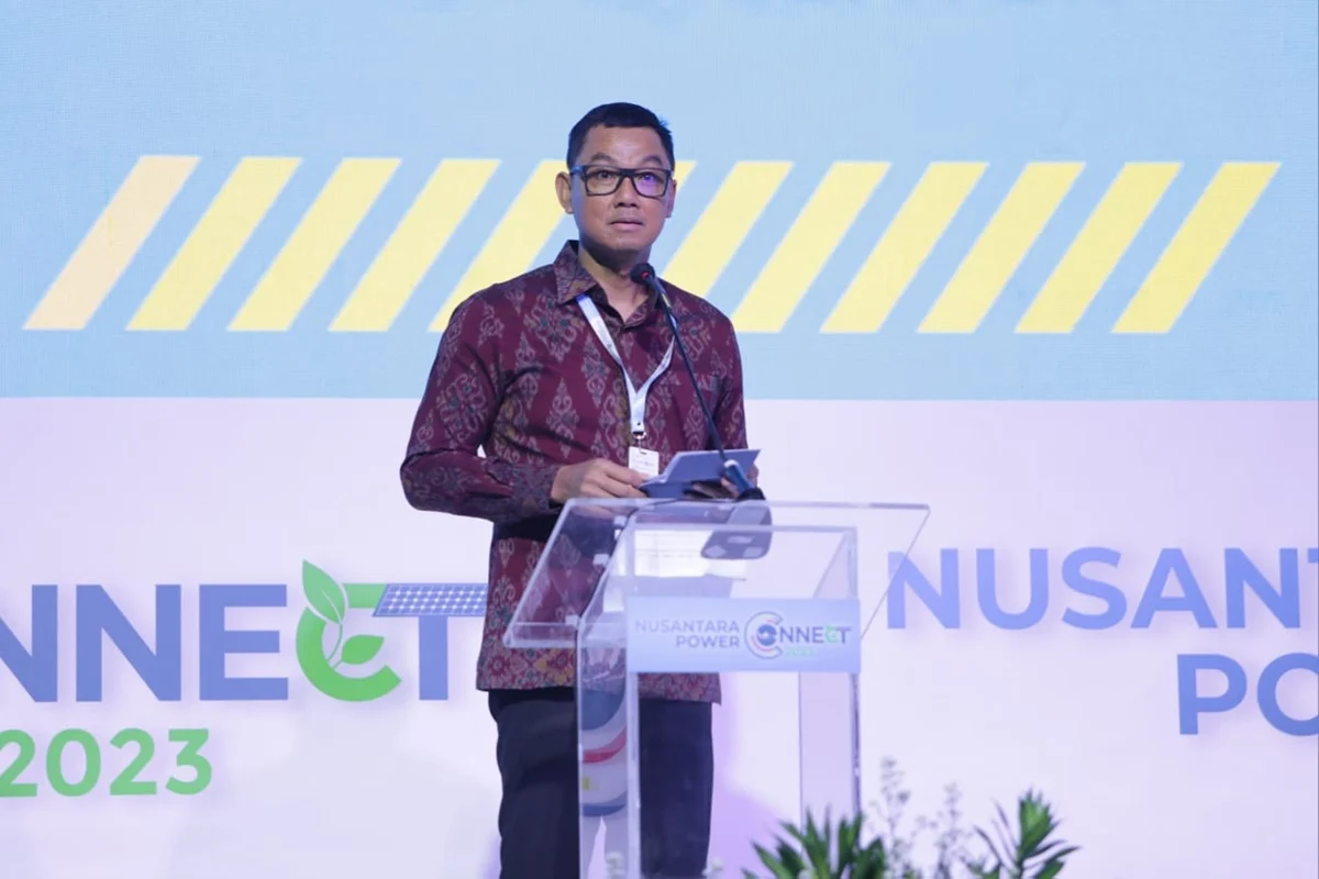 RUPS PLN 2026: Darmawan Prasodjo Pimpin, Ini Susunan Lengkap Direksi dan Komisaris