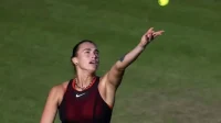 Sabalenka Melaju, Gauff Tersingkir di Berlin Open WTA 500