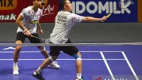 Sabar Reza Gagal Tembus Tembok China di Final Australia Open 2026 Sabar Reza Gagal Tembus Tembok China di Final Australia Open 2026