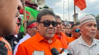 Said Iqbal dan Kabinet BRIN: Tantangan Politik yang Menguat