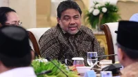 Said Iqbal Tunggu Pengumuman Presiden Soal Dilantik KMP