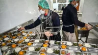 Sat Set Trio Korupsi Makan Bergizi, Eskalasi 'Dapur' Badan Gizi Nasional Meningkat Pesat