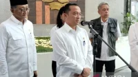 Satgas Baru Siap Pelototi Perusahaan Rawan PHK, Mensesneg Prasetyo Hadi: Pimpin Langkah Mitigasi