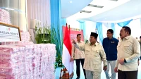 Satgas PKH Dorong Peningkatan Setoran Pajak, Bos DJP Semringah Rp26 Triliun Satgas PKH Dorong Peningkatan Setoran Pajak, Bos DJP Semringah Rp26 Triliun