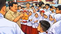 Sekolah Rakyat: Harapan Baru Bagi Anak Miskin, Wujud Amanat Konstitusi
