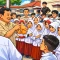 Sekolah Rakyat: Harapan Baru Bagi Anak Miskin, Wujud Amanat Konstitusi