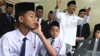 Sekolah Rakyat Palembang: Gus Ipul Tekankan Kejujuran Penjangkauan Siswa
