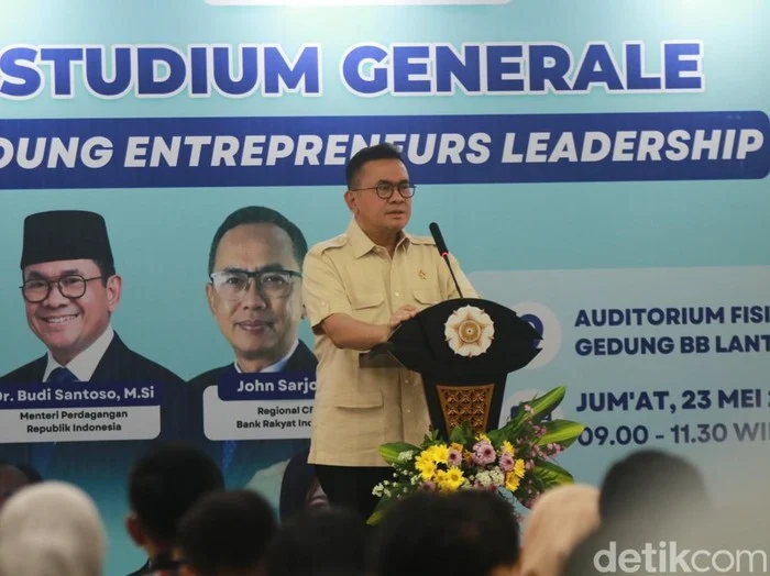 SEMA UGM Ungkap Penyebab Kericuhan Diskusi dengan Menteri