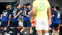 Serangan Brasil Menghancurkan Permainan Tim Jepang