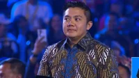 Seskab Teddy dan Kepala BNN Gelar Diskusi Mendadak, Ini Pembahasannya