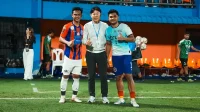Shin Tae Yong Dirumorkan Jadi Pelatih Baru Persija, Apa Alasannya?