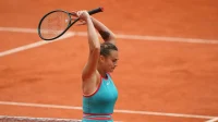 Shnaider Tumbangkan Sabalenka di Perempat Final Roland Garros 2026