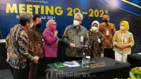Sinar Mas Multiartha Raih Laba Rp897 Miliar, Gaji Direksi dan Komisaris Mencapai Ratusan Juta