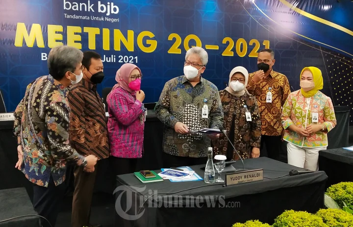 Sinar Mas Multiartha Raih Laba Rp897 Miliar, Gaji Direksi dan Komisaris Mencapai Ratusan Juta