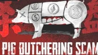 Sindikat Penipuan Kripto di Jateng: 11 WNA Jadi Tersangka dengan Modus 'Pig Butchering' Sindikat Penipuan Kripto di Jateng: 11 WNA Jadi Tersangka dengan Modus 'Pig Butchering'