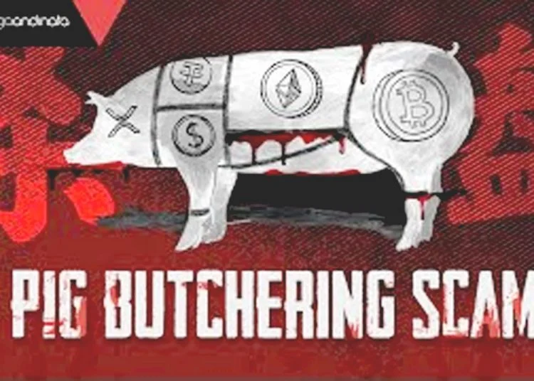 Sindikat Penipuan Kripto di Jateng: 11 WNA Jadi Tersangka dengan Modus 'Pig Butchering'