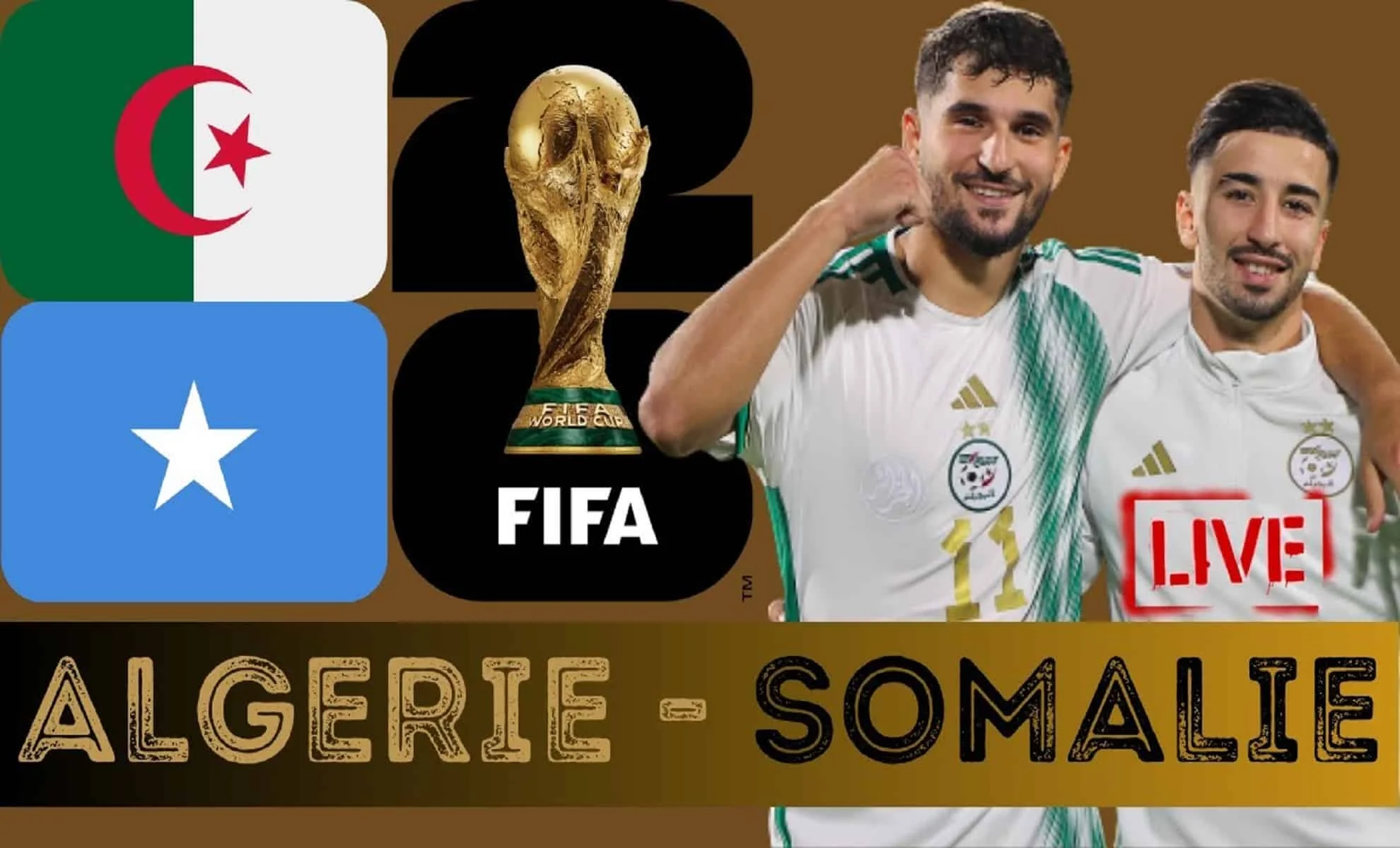 Sindiran UEFA ke FIFA: Wasit Somalia Pimpin Laga Super Cup