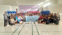 Sinergi Kemensos-ITB Visi Nusantara: Pemberdayaan Desa dan Lulusan Sekolah Rakyat