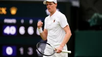 Sinner Siap Mempertahankan Gelar Wimbledon 2026