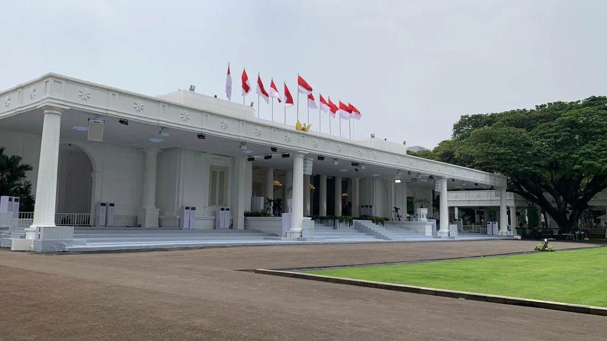 Sinyal Istana untuk Kabinet Merah Putih: Bos Buruh Said Iqbal Masuk Bursa