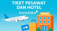 Skandal Borok Hanania Travel: Duit Jemaah Lunas, tapi Tiket dan Hotel Malah Zonk Skandal Borok Hanania Travel: Duit Jemaah Lunas, tapi Tiket dan Hotel Malah Zonk