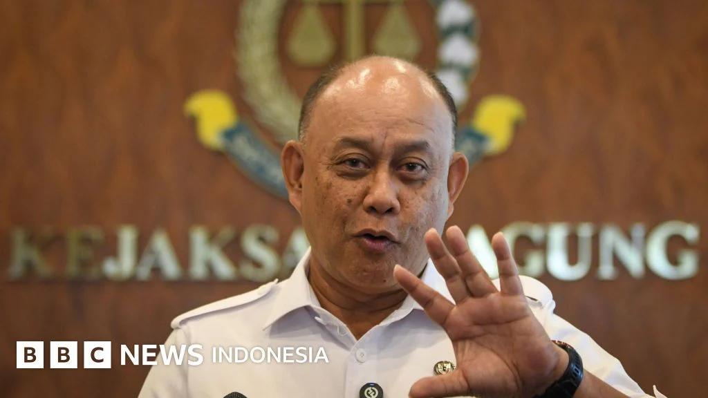 Skandal Kejagung: BGN Dugaan Korupsi Pengadaan Motor Listrik