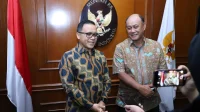 Skandal Korupsi di Badan Gizi Nasional: PKB Yakin Ada Tersangka Lain