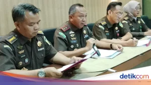 Skandal Korupsi di Muara Enim: Bupati Edison Terima Fee 5 Persen dari Proyek