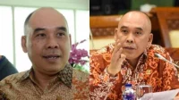 Skandal Korupsi Eks Anggota DPR Heri Gunawan, Model Fitri Assiddikki Dikabarkan Terlibat
