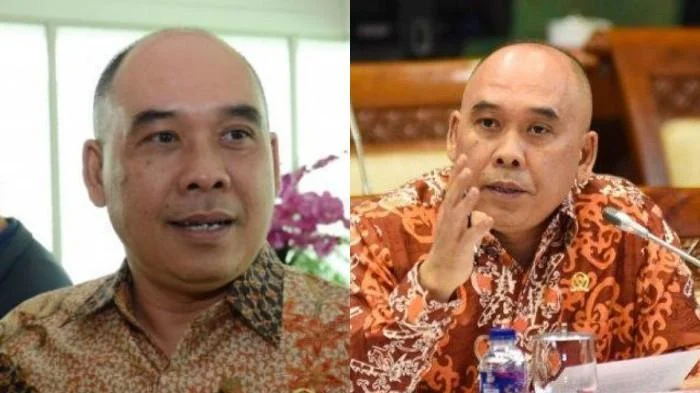 Skandal Korupsi Eks Anggota DPR Heri Gunawan, Model Fitri Assiddikki Dikabarkan Terlibat