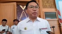 Skandal Korupsi MBG: Apakah Daftar Hitam Sony Sonjaya Hanya Rumor Politik?