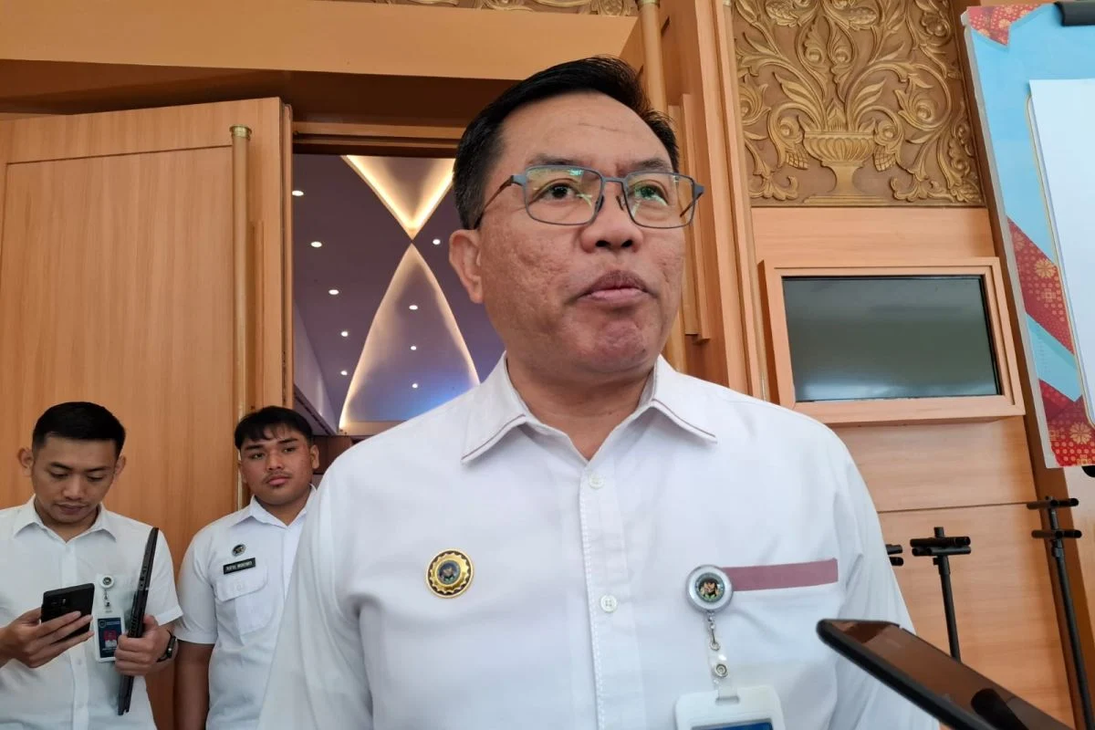 Skandal Korupsi MBG: Apakah Daftar Hitam Sony Sonjaya Hanya Rumor Politik?