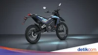 Skandal Mark Up Harga Motor Listrik SPPG: Kejagung Selidiki Kasus Penggelembungan Harga Skandal Mark Up Harga Motor Listrik SPPG: Kejagung Selidiki Kasus Penggelembungan Harga