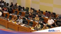 Skandal Pengadaan Motor Listrik di Badan Gizi Nasional: Lemahnya Kontrol DPR RI