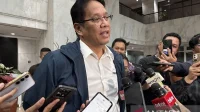 Skandal Suap di Bea Cukai: Kinerja Purbaya Dipertanyakan Skandal Suap di Bea Cukai: Kinerja Purbaya Dipertanyakan