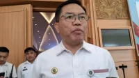 Sony Sonjaya Mengirim Surat untuk Kepala Badan Gizi Nasional